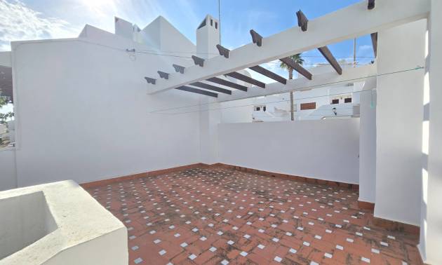 Revente -  - Villamartin * - Los Dolses *