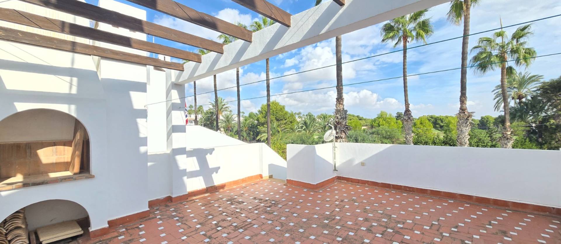 Revente -  - Villamartin * - Los Dolses *