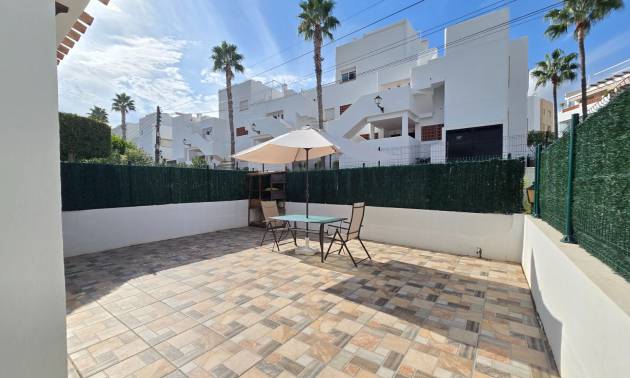 Revente -  - Villamartin * - Los Dolses *