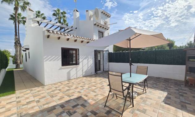 Revente -  - Villamartin * - Los Dolses *