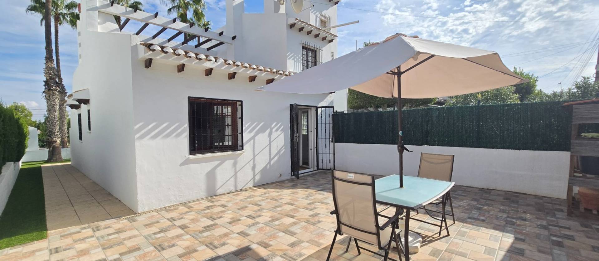 Revente -  - Villamartin * - Los Dolses *