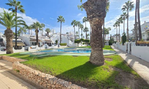Revente -  - Villamartin * - Los Dolses *