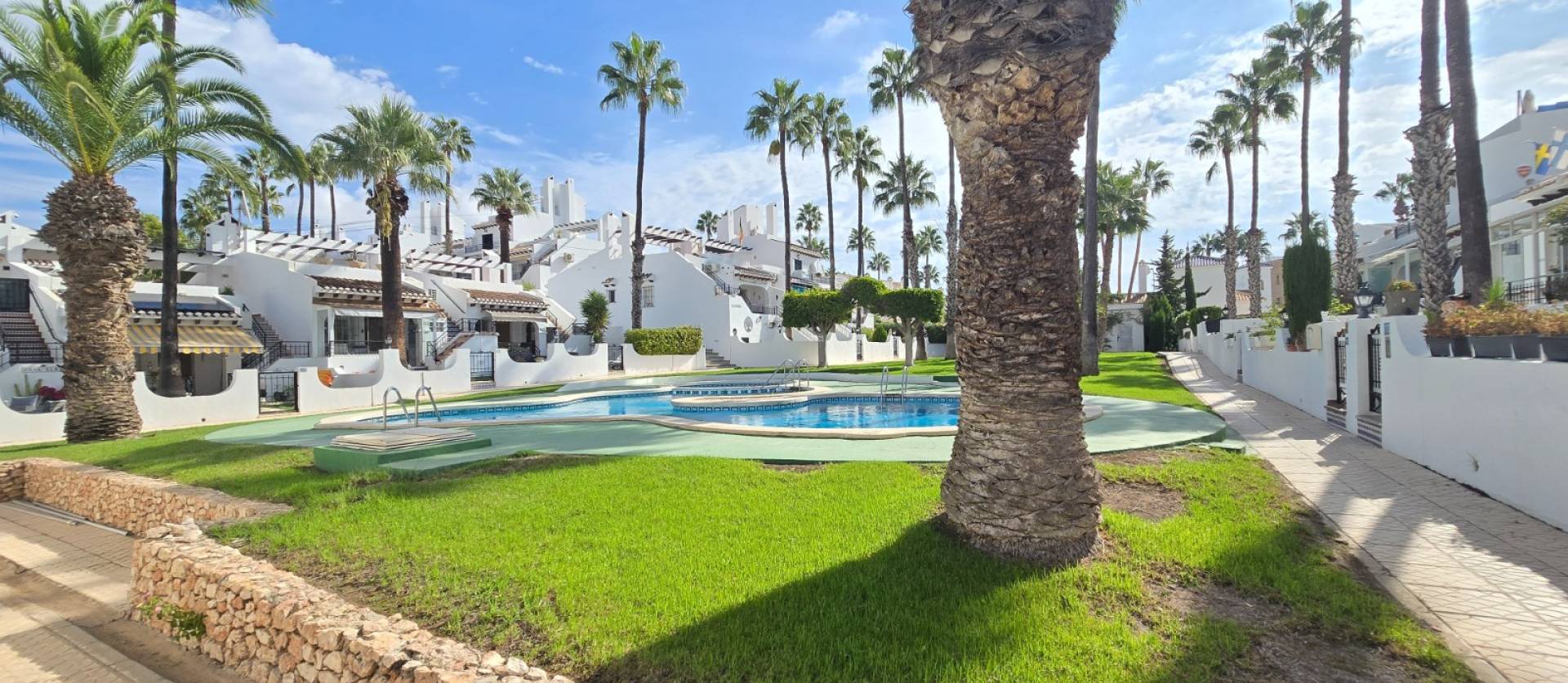 Revente -  - Villamartin * - Los Dolses *