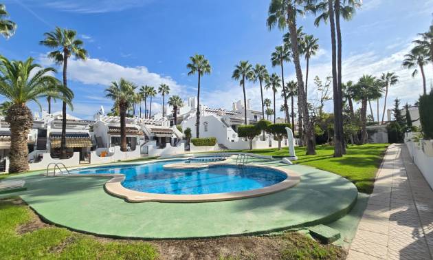 Revente -  - Villamartin * - Los Dolses *