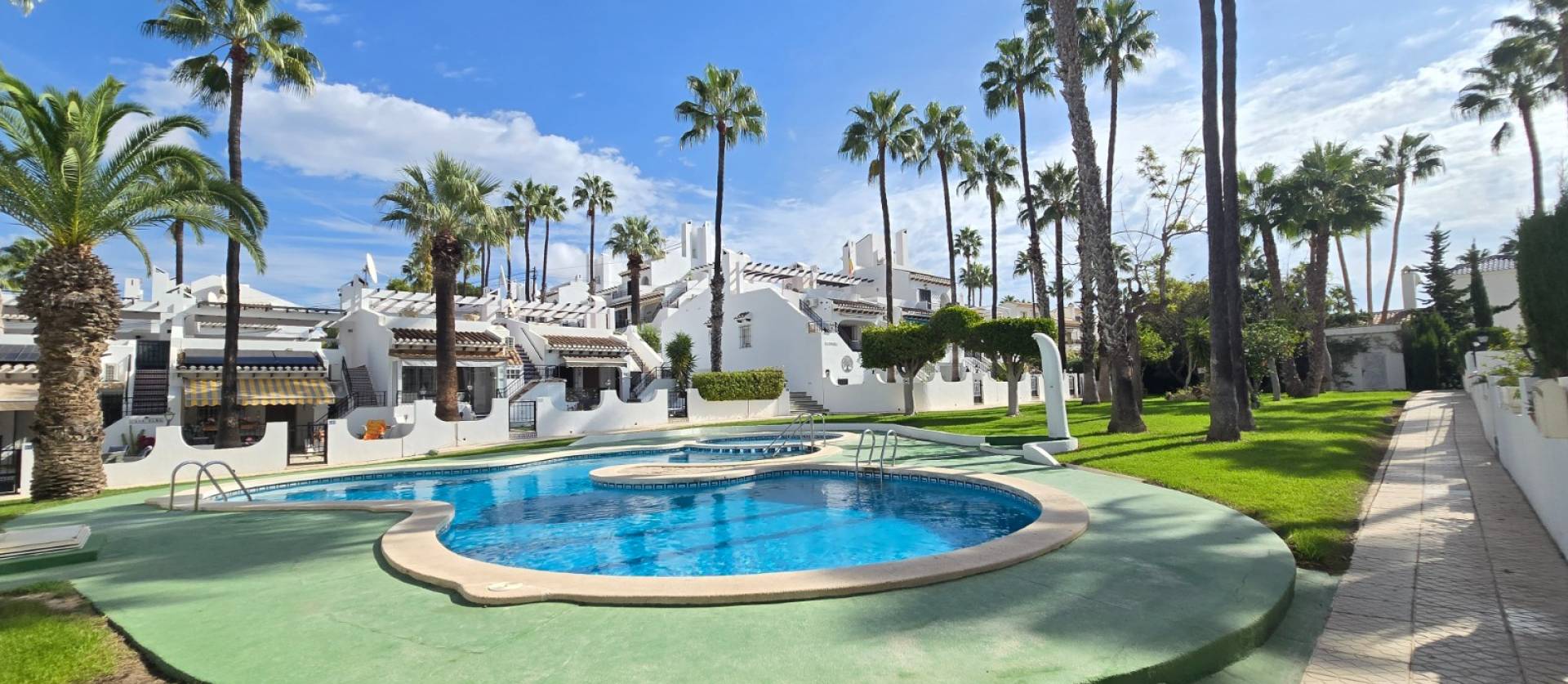 Revente -  - Villamartin * - Los Dolses *