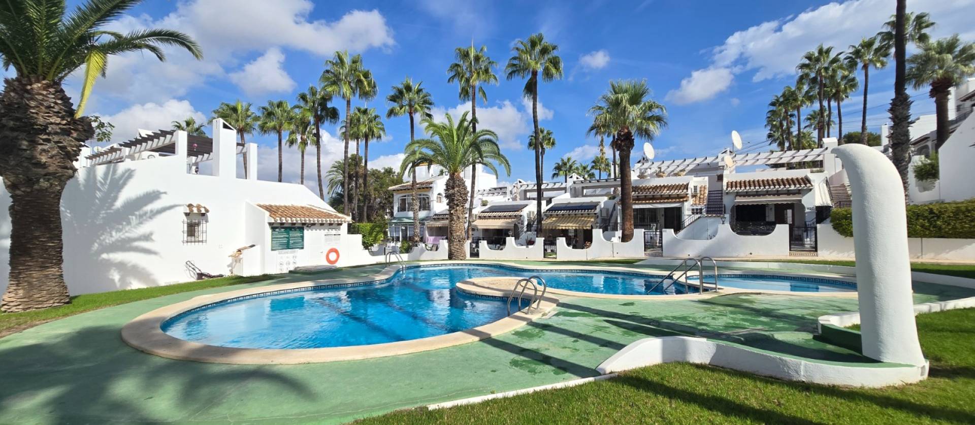Revente -  - Villamartin * - Los Dolses *
