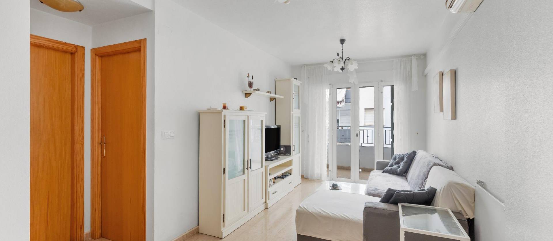 Revente - Apartment - Torrevieja - El Molino
