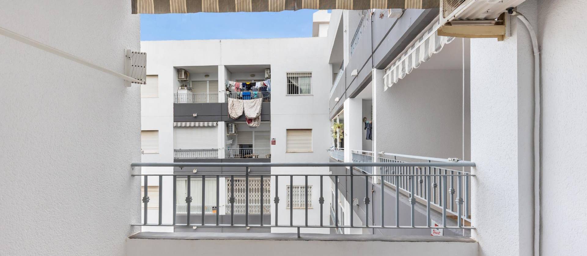 Revente - Apartment - Torrevieja - El Molino