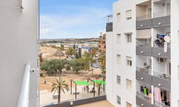 Revente - Apartment - Torrevieja - El Molino