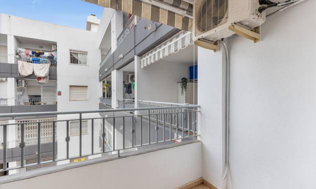 Revente - Apartment - Torrevieja - El Molino