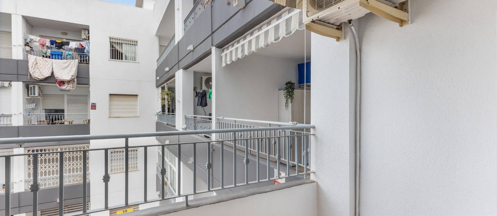 Revente - Apartment - Torrevieja - El Molino