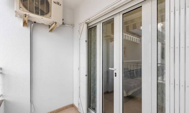 Revente - Apartment - Torrevieja - El Molino