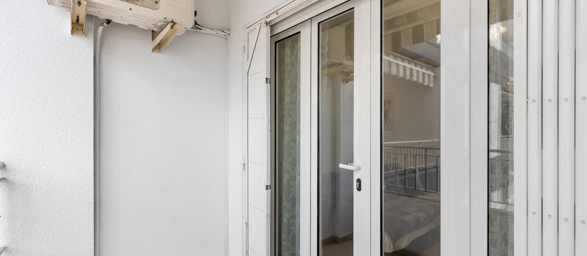 Revente - Apartment - Torrevieja - El Molino