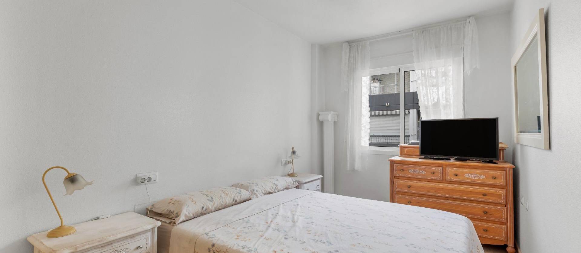 Revente - Apartment - Torrevieja - El Molino