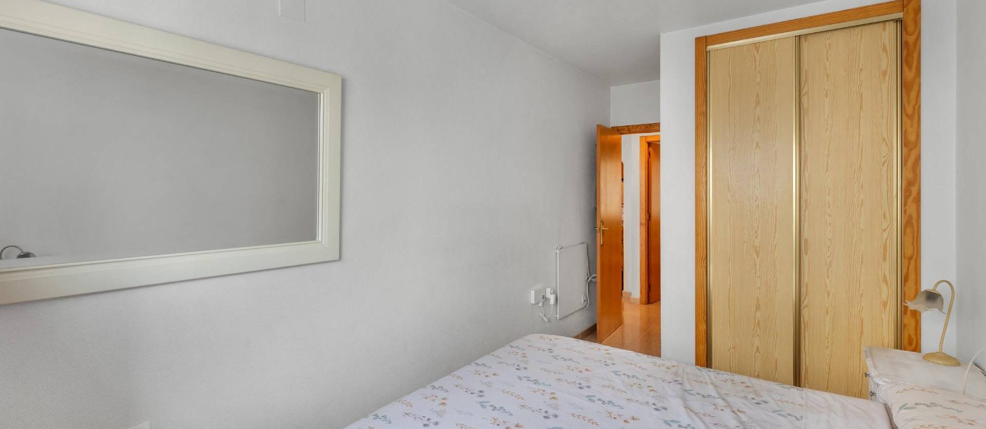 Revente - Apartment - Torrevieja - El Molino