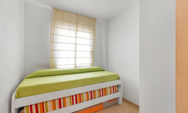 Revente - Apartment - Torrevieja - El Molino