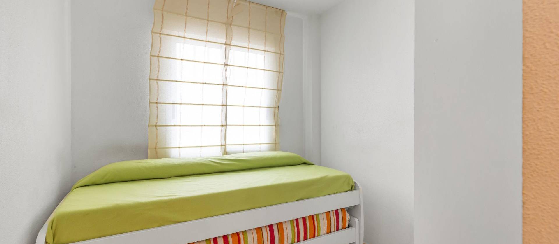 Revente - Apartment - Torrevieja - El Molino