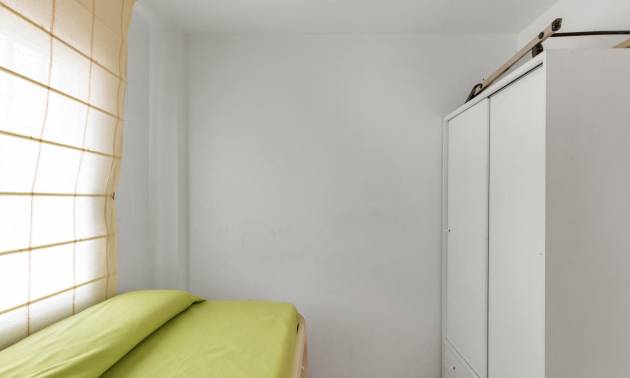 Revente - Apartment - Torrevieja - El Molino