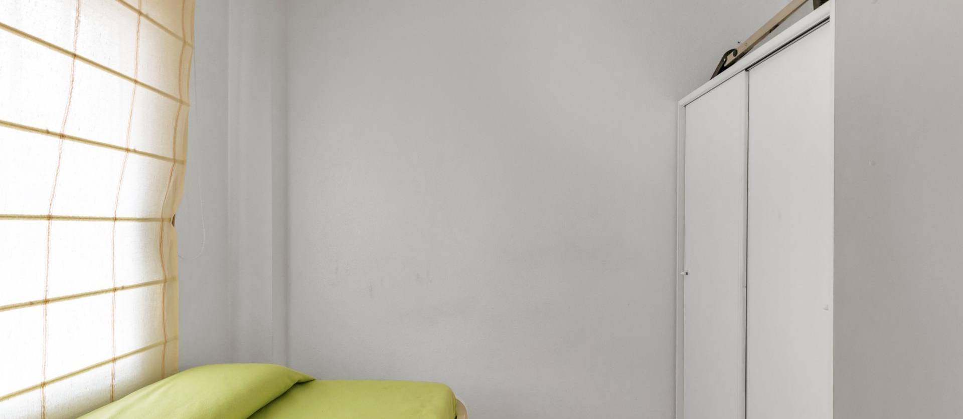 Revente - Apartment - Torrevieja - El Molino