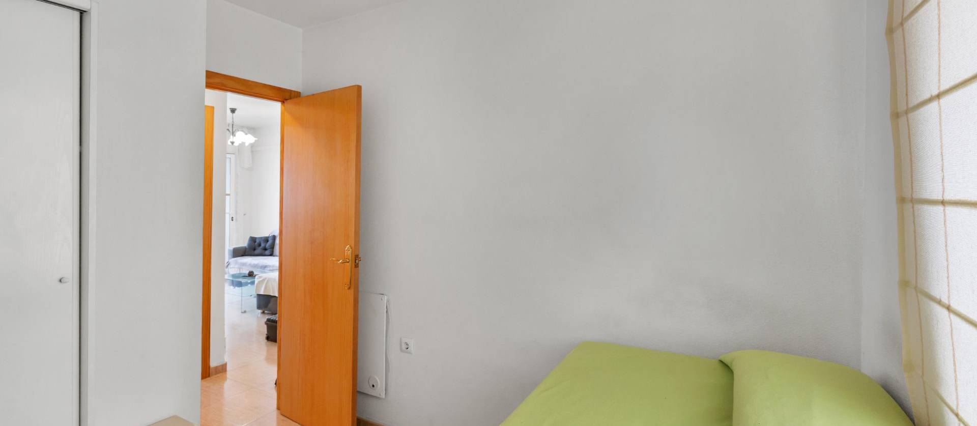 Revente - Apartment - Torrevieja - El Molino