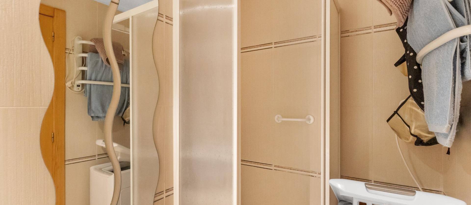 Revente - Apartment - Torrevieja - El Molino