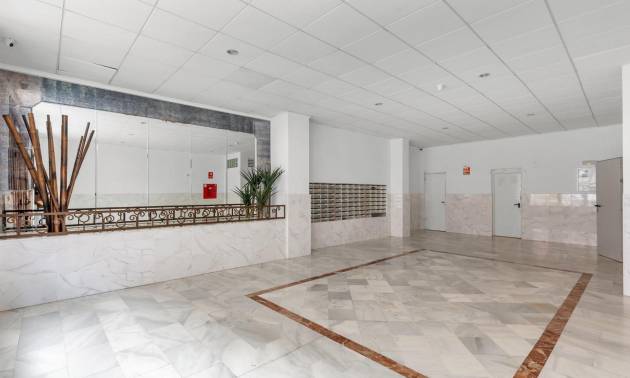 Revente - Apartment - Torrevieja - El Molino