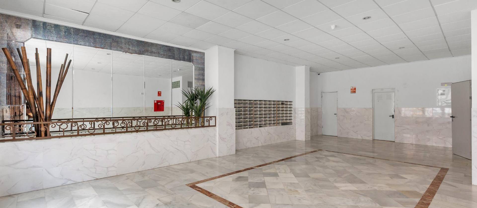 Revente - Apartment - Torrevieja - El Molino