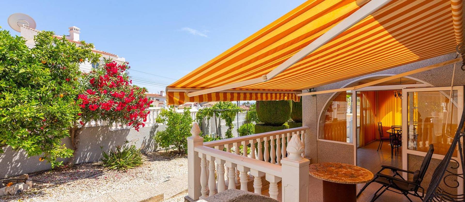 Revente - Villa - Rojales - Centro de la Ciudad Quesada