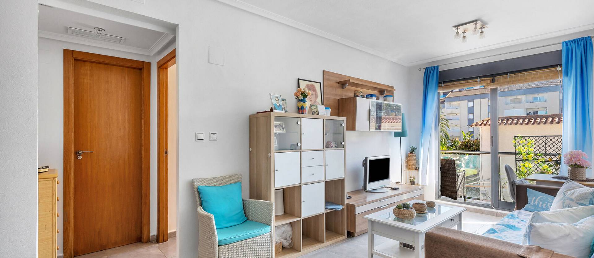 Revente - Apartment - Torrevieja - Rocio del mar