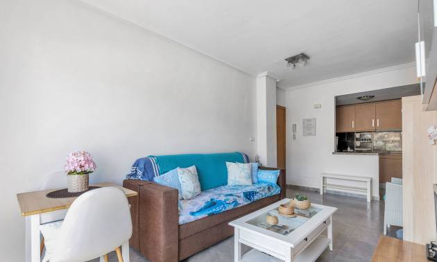 Revente - Apartment - Torrevieja - Rocio del mar
