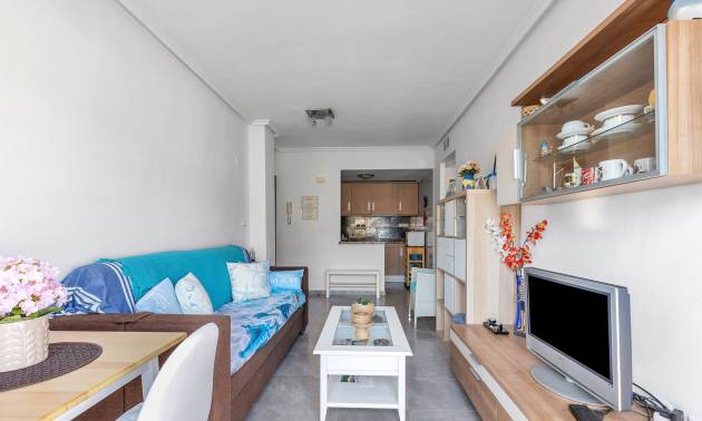 Revente - Apartment - Torrevieja - Rocio del mar