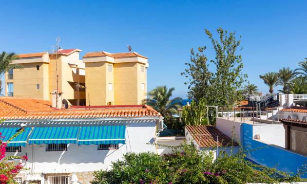 Revente - Apartment - Torrevieja - Rocio del mar