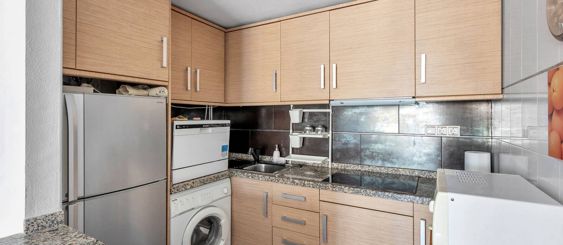 Revente - Apartment - Torrevieja - Rocio del mar
