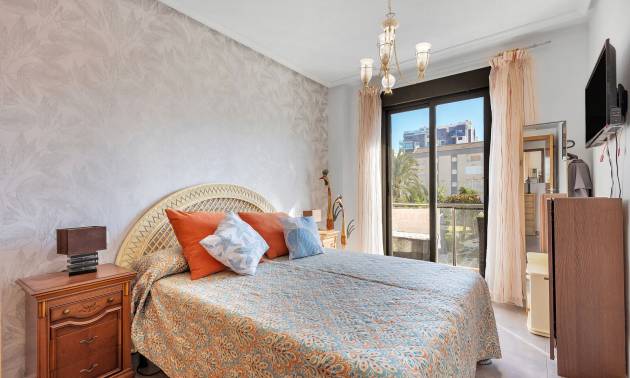 Revente - Apartment - Torrevieja - Rocio del mar