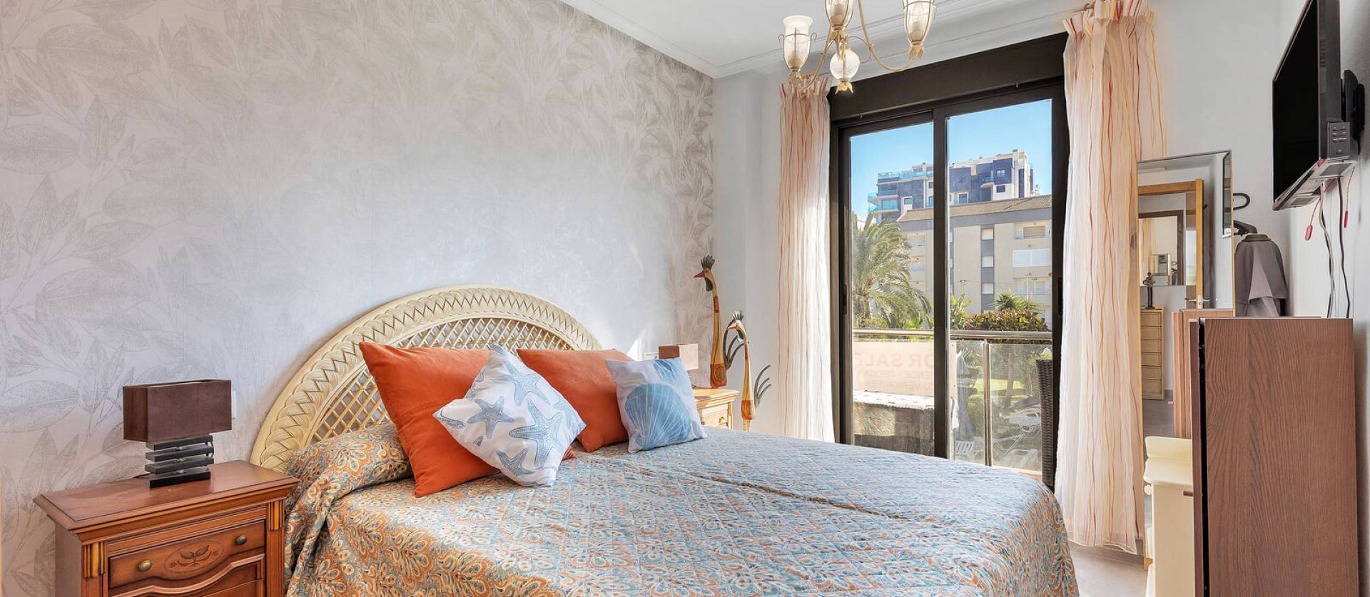 Revente - Apartment - Torrevieja - Rocio del mar