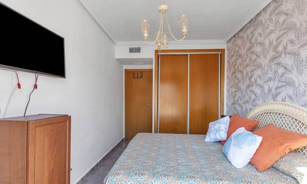 Revente - Apartment - Torrevieja - Rocio del mar
