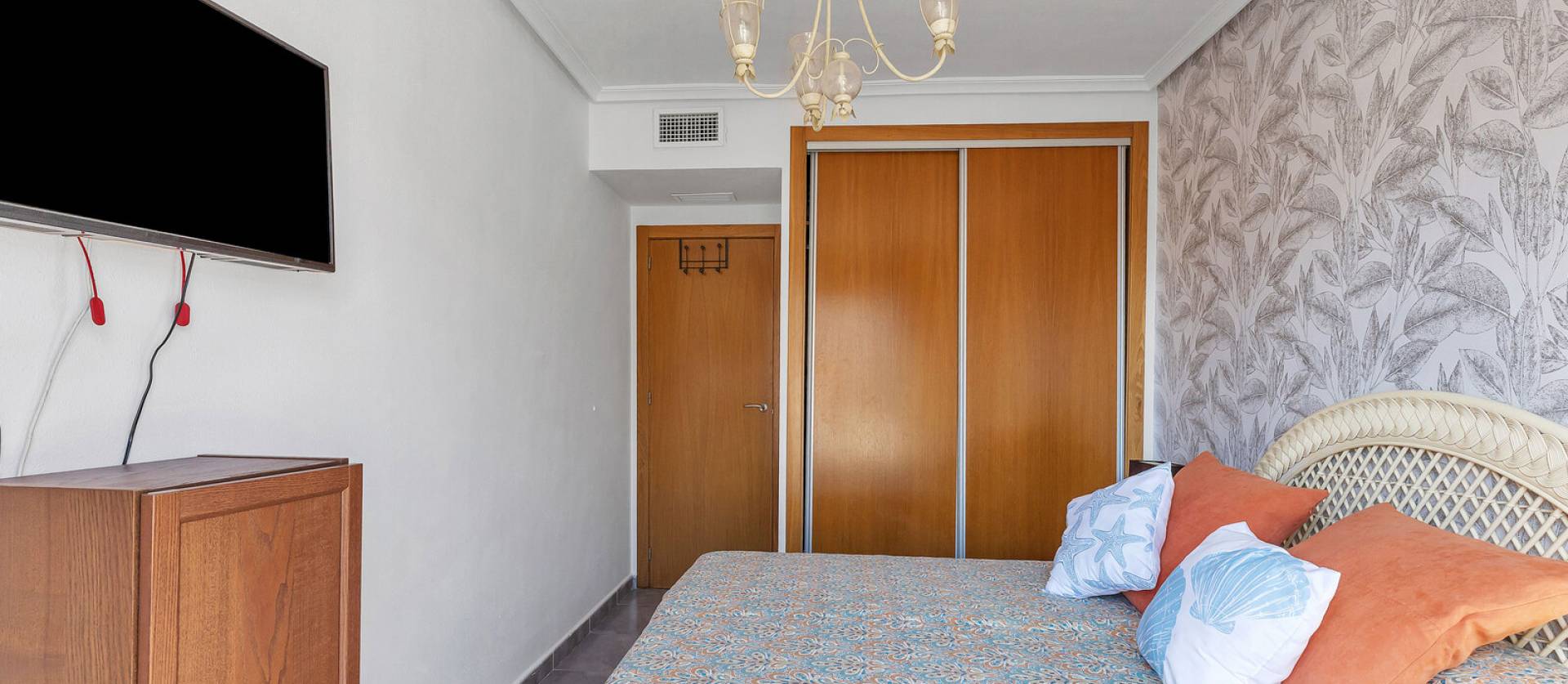 Revente - Apartment - Torrevieja - Rocio del mar