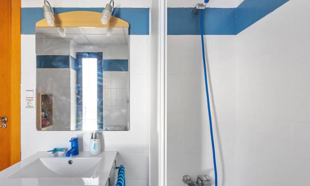 Revente - Apartment - Torrevieja - Rocio del mar