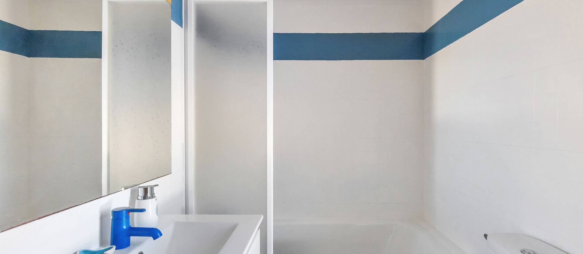 Revente - Apartment - Torrevieja - Rocio del mar