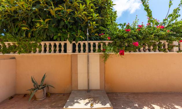 Revente - Apartment - Torrevieja - Rocio del mar