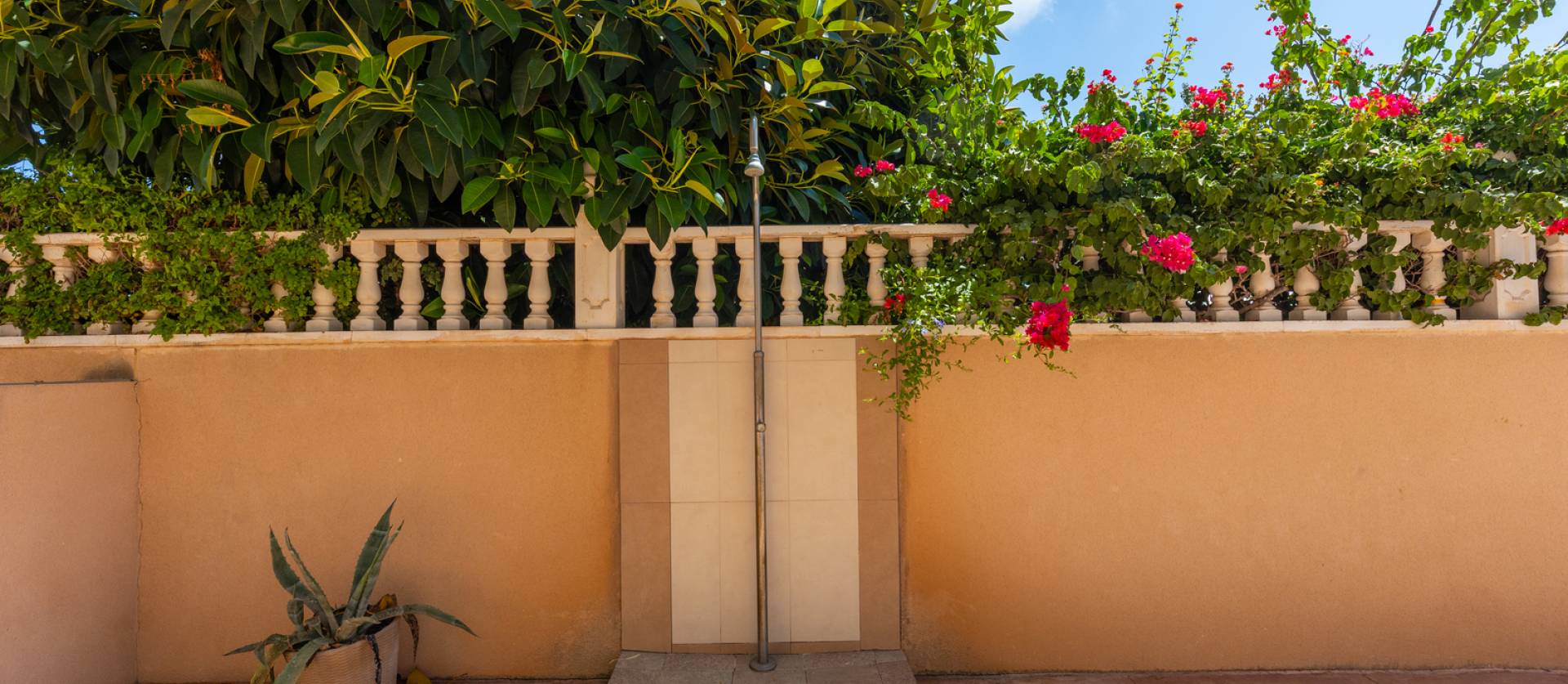 Revente - Apartment - Torrevieja - Rocio del mar
