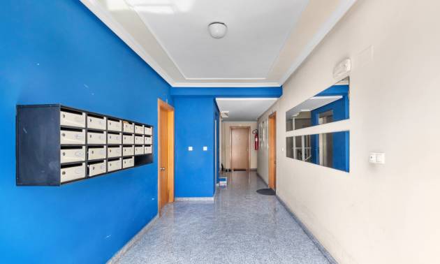 Revente - Apartment - Torrevieja - Rocio del mar