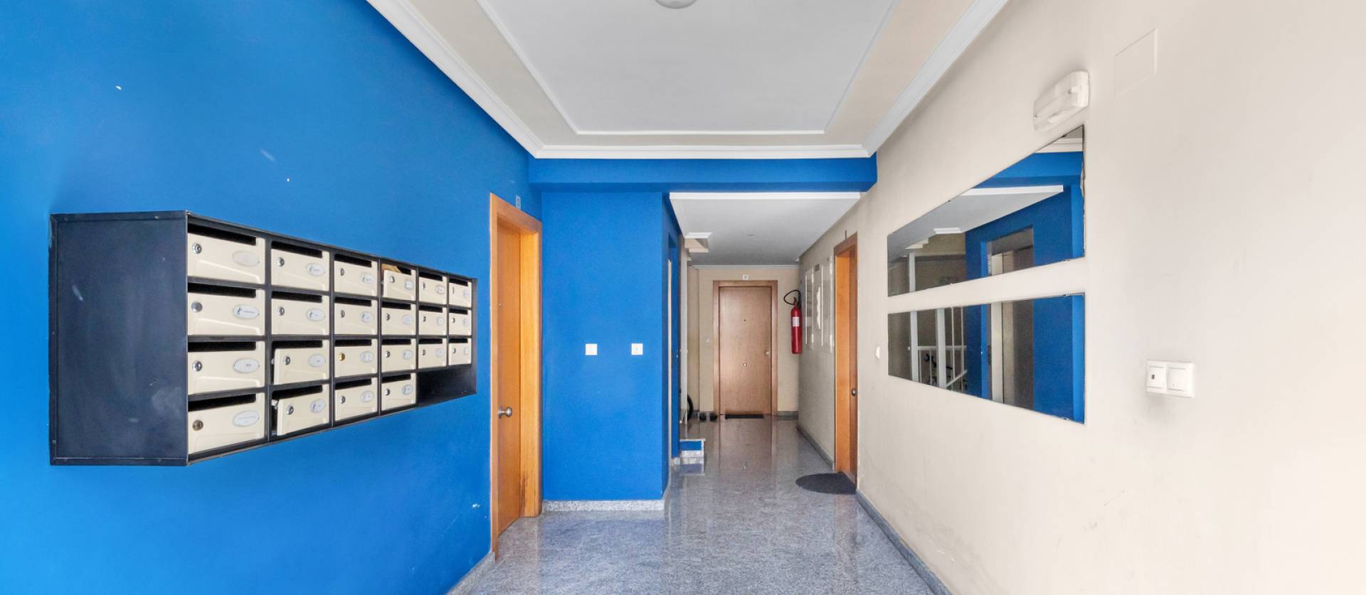 Revente - Apartment - Torrevieja - Rocio del mar