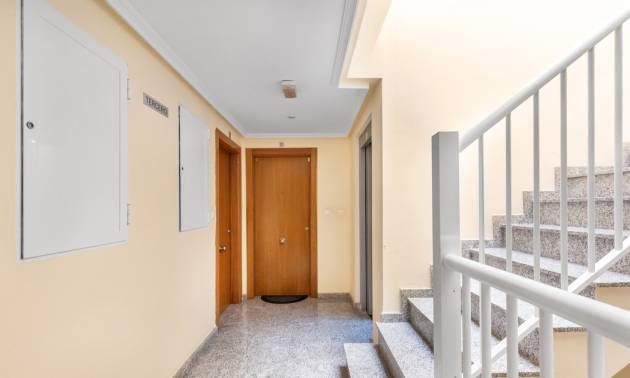 Revente - Apartment - Torrevieja - Rocio del mar