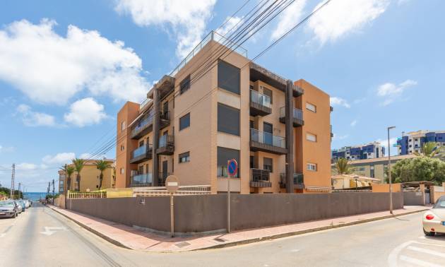 Revente - Apartment - Torrevieja - Rocio del mar