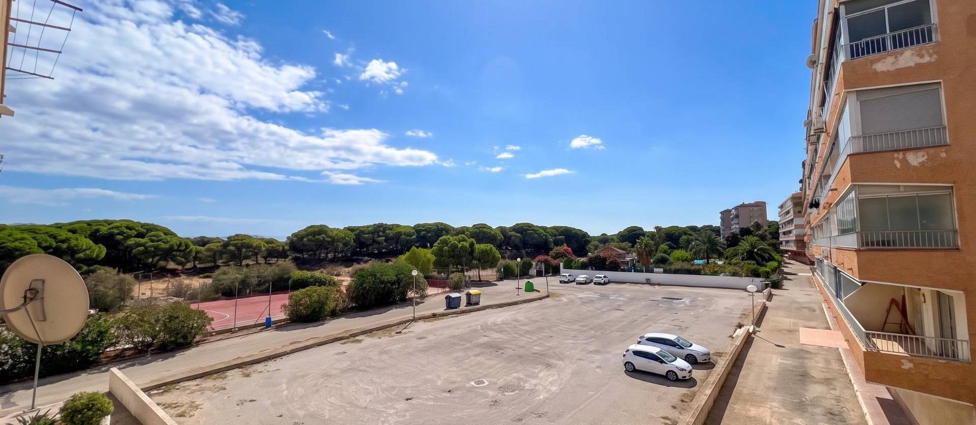 Revente - Apartment - Guardamar del Segura - Lomas de Polo-Pinomar