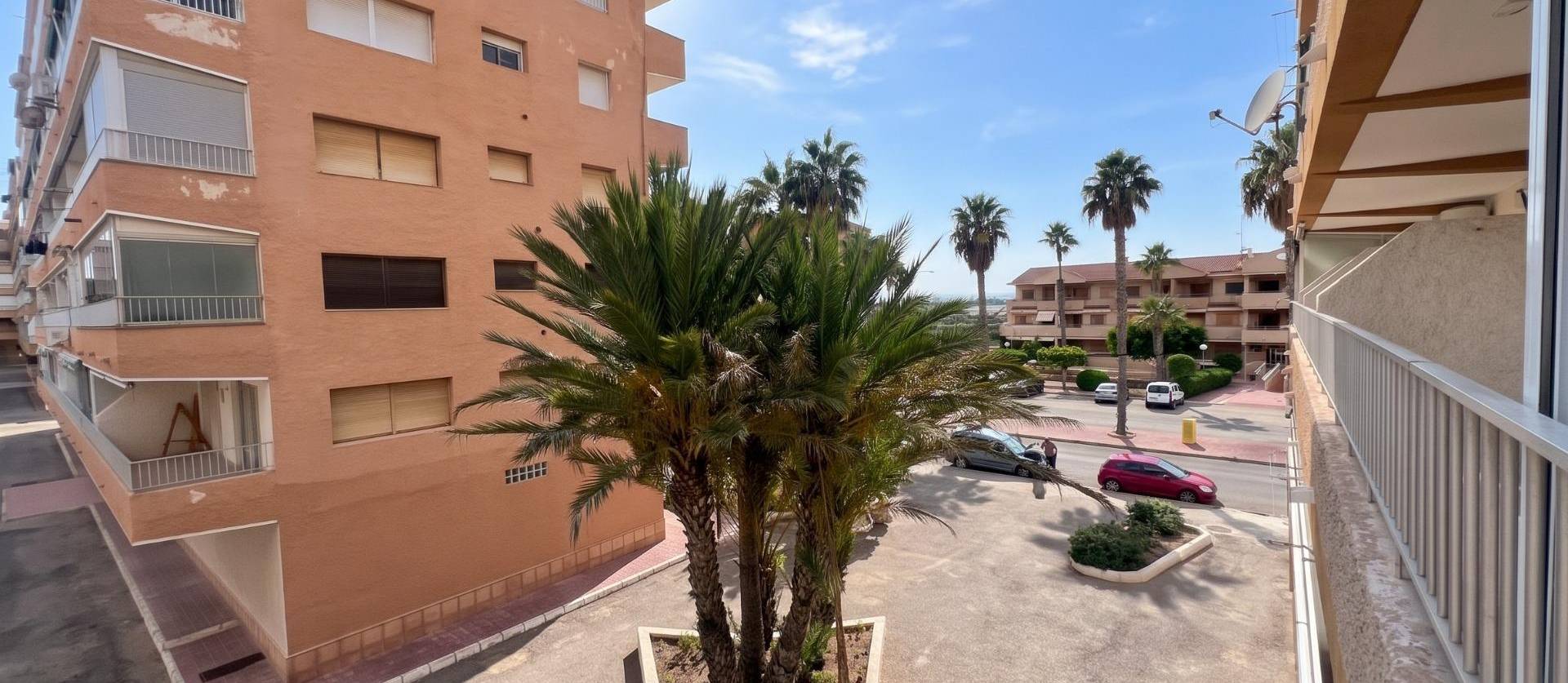 Revente - Apartment - Guardamar del Segura - Lomas de Polo-Pinomar