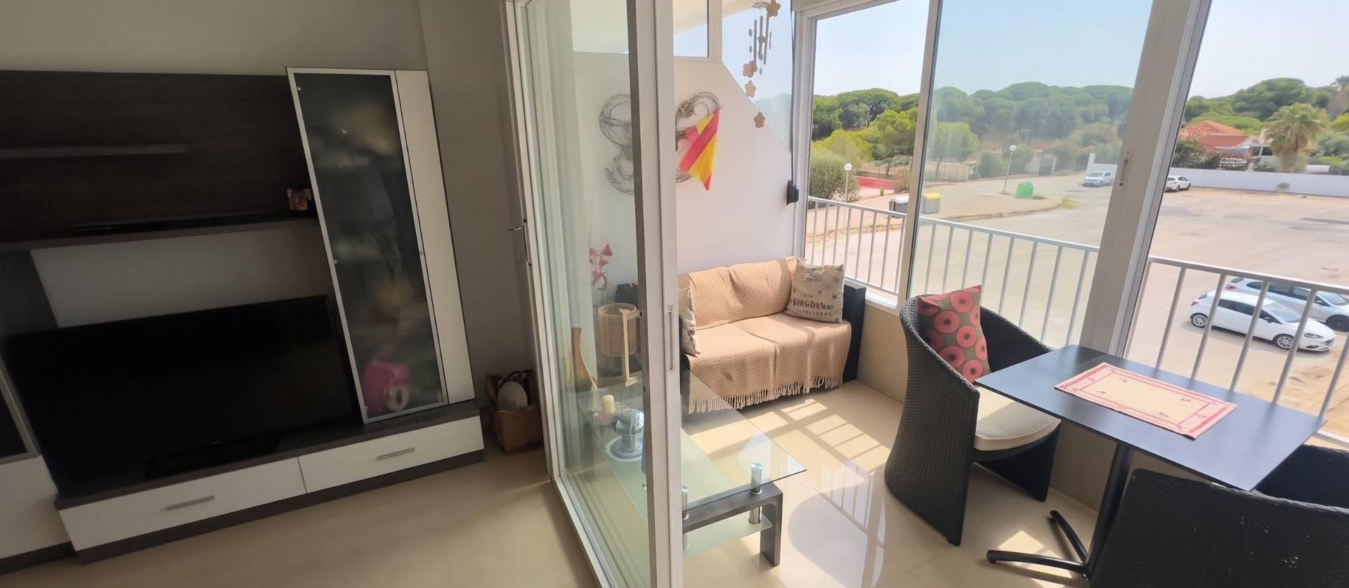 Revente - Apartment - Guardamar del Segura - Lomas de Polo-Pinomar