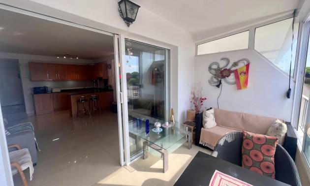 Revente - Apartment - Guardamar del Segura - Lomas de Polo-Pinomar