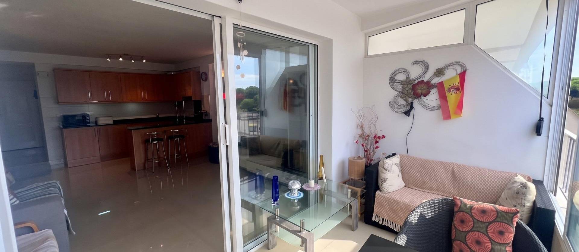 Revente - Apartment - Guardamar del Segura - Lomas de Polo-Pinomar